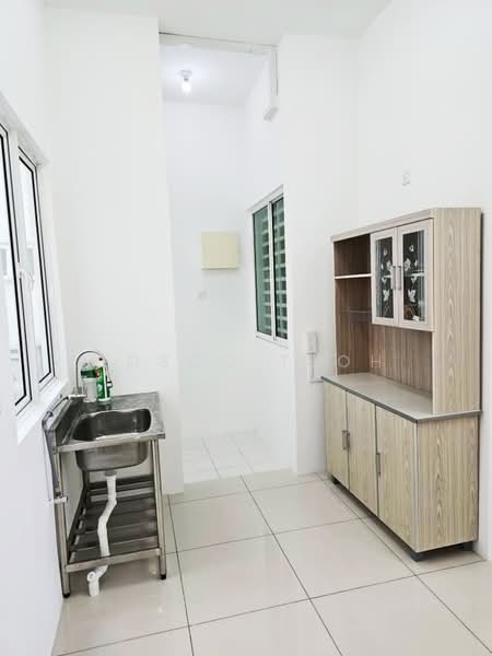 Condominium for Rent at The Clovers - Bosco Teoh - Kitchen - PropertyGuru.com.my
