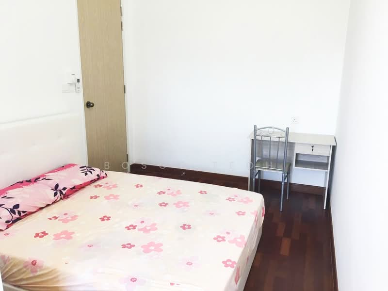 Condominium for Rent at The Clovers - Bosco Teoh - Bedroom - PropertyGuru.com.my