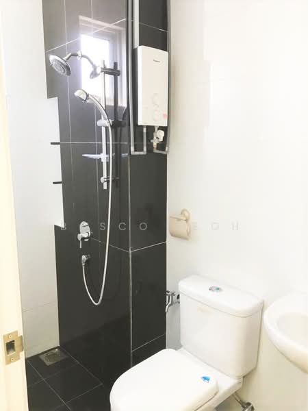 Condominium for Rent at The Clovers - Bosco Teoh - Bathroom - PropertyGuru.com.my