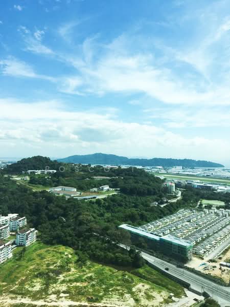 Condominium for Rent at The Clovers - Bosco Teoh - PropertyGuru.com.my