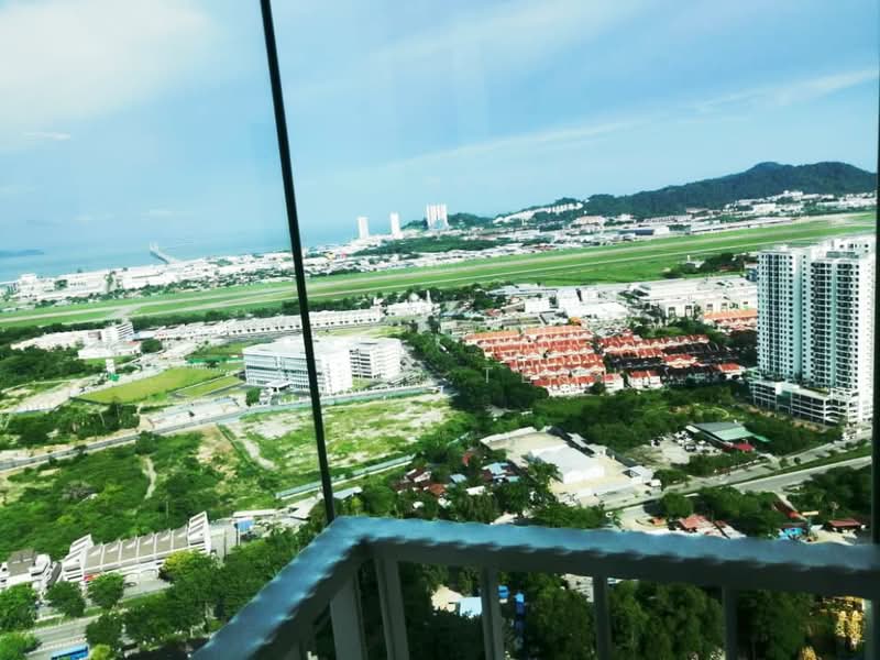 Condominium for Rent at The Clovers - Bosco Teoh - PropertyGuru.com.my