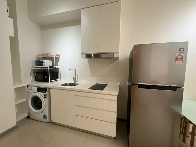 Servis Apartment untuk Disewa di Southlink - Terry Law - PropertyGuru.com.my
