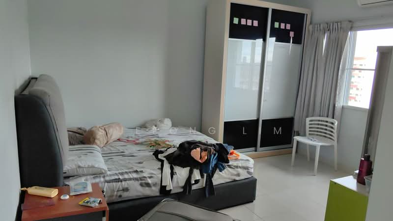 Kondominium untuk Dijual di Suriamas - Suefong Lim - Bedroom - PropertyGuru.com.my