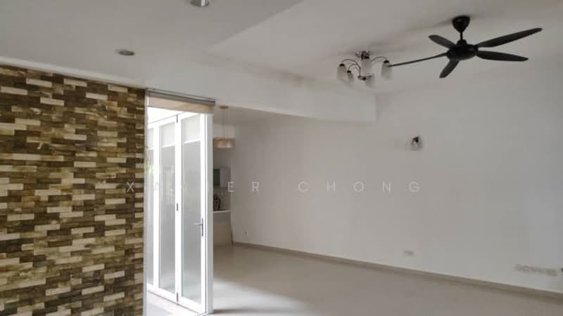 Rumah Teres 2 Tingkat untuk Dijual di Bandar Baru Sungai Long (Kajang) - Xavier Chong - Living Room - PropertyGuru.com.my
