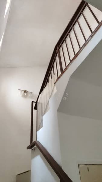 Rumah Teres 2 Tingkat untuk Dijual di Bandar Baru Sungai Long (Kajang) - Xavier Chong - Interior - PropertyGuru.com.my