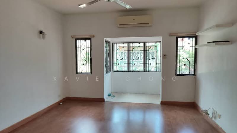 Rumah Teres 2 Tingkat untuk Dijual di Bandar Baru Sungai Long (Kajang) - Xavier Chong - Living Room - PropertyGuru.com.my