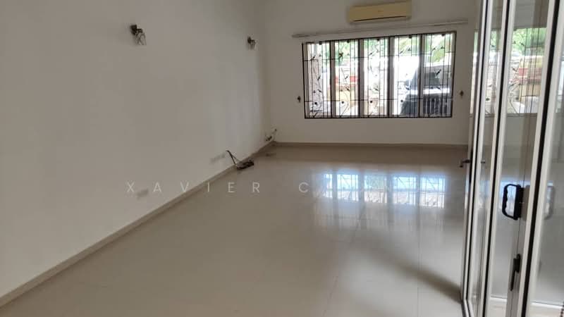 Rumah Teres 2 Tingkat untuk Dijual di Bandar Baru Sungai Long (Kajang) - Xavier Chong - Living Room - PropertyGuru.com.my