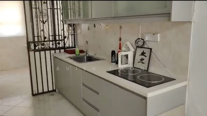 Rumah Teres 2 Tingkat untuk Dijual di Bandar Baru Sungai Long (Kajang) - Xavier Chong - Kitchen - PropertyGuru.com.my