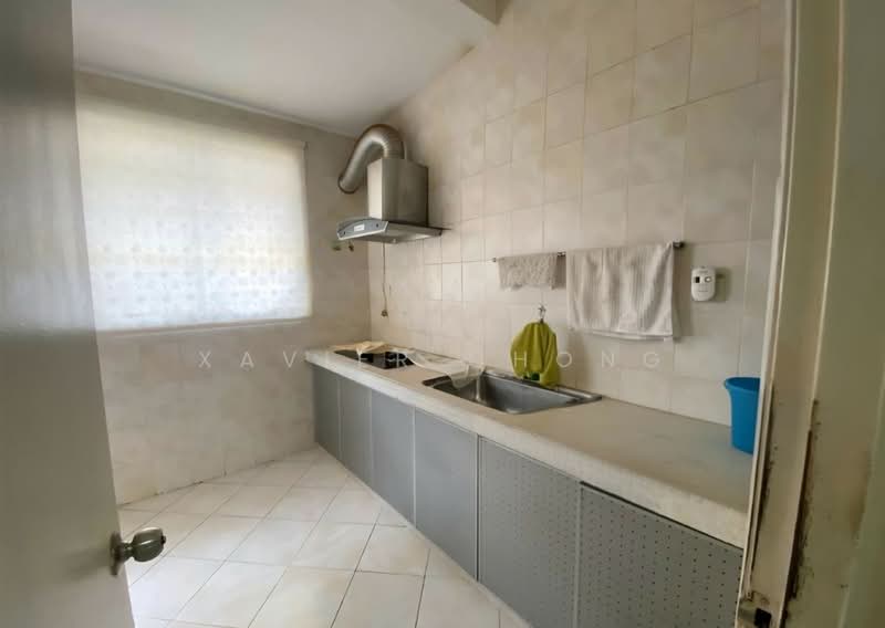 Rumah Teres 2 Tingkat untuk Dijual di Bandar Baru Sungai Long (Kajang) - Xavier Chong - Kitchen - PropertyGuru.com.my