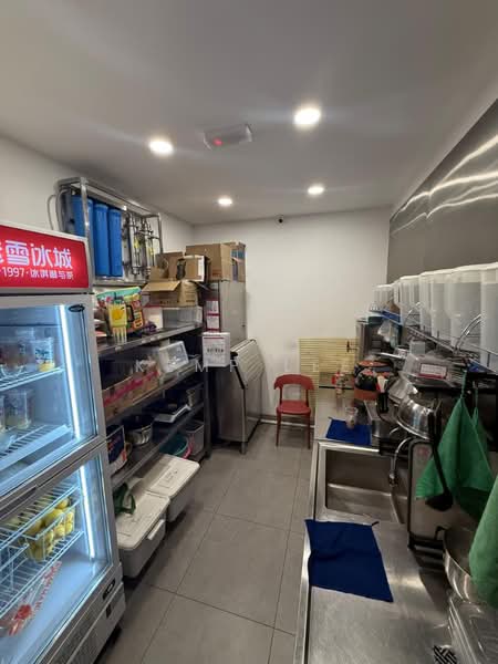Kedai untuk Disewa di Bandar Menjalara (Kuala Lumpur) - Kemp Lee - Kitchen - PropertyGuru.com.my
