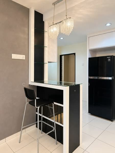 Apartment for Rent at Telaga Emas - Carson Ang - Interior - PropertyGuru.com.my