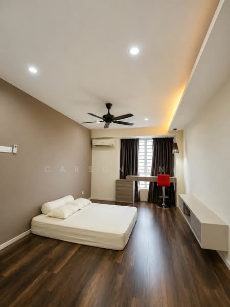 Apartment for Rent at Telaga Emas - Carson Ang - Bedroom - PropertyGuru.com.my