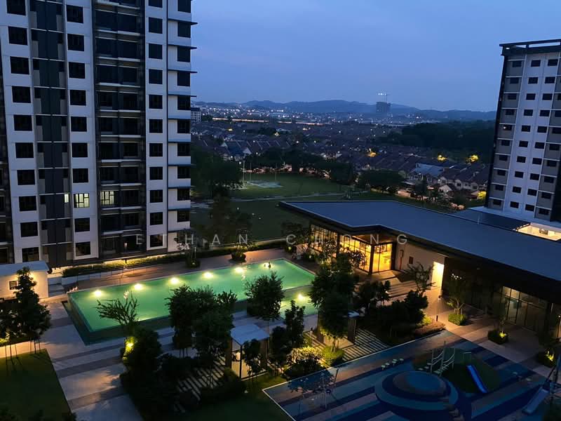 Condominium for Sale at Embayu - Ethan Chong - Exterior - PropertyGuru.com.my