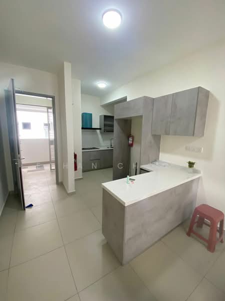 Condominium for Sale at Embayu - Ethan Chong - Kitchen - PropertyGuru.com.my