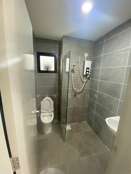 Condominium for Sale at Embayu - Ethan Chong - Bathroom - PropertyGuru.com.my