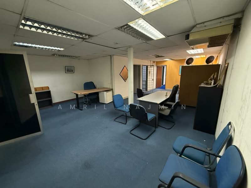 Kedai / Pejabat untuk Dijual di SS19 (Subang Jaya) - Amril Najmin - PropertyGuru.com.my