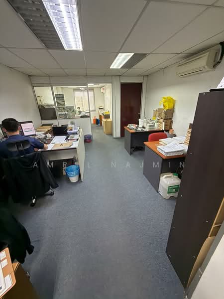 Kedai / Pejabat untuk Dijual di SS19 (Subang Jaya) - Amril Najmin - PropertyGuru.com.my