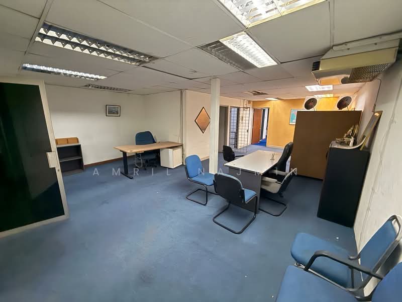 Kedai / Pejabat untuk Dijual di SS19 (Subang Jaya) - Amril Najmin - PropertyGuru.com.my