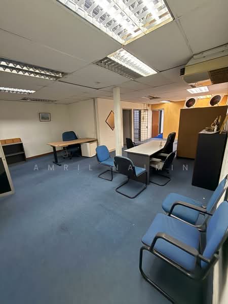 Kedai / Pejabat untuk Dijual di SS19 (Subang Jaya) - Amril Najmin - PropertyGuru.com.my