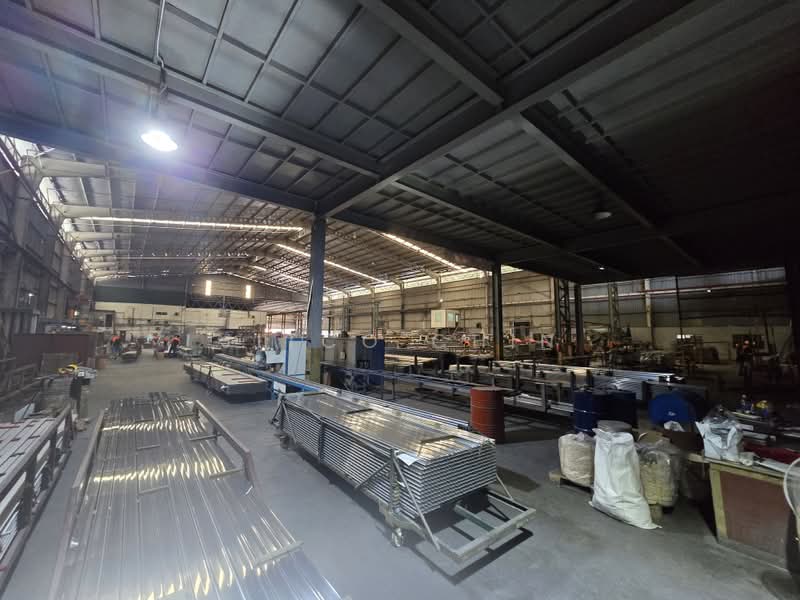Detached Factory for Sale in Semenyih (Selangor) - Jitco Chin - Interior - PropertyGuru.com.my