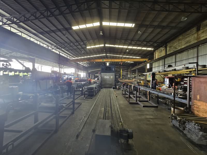 Detached Factory for Sale in Semenyih (Selangor) - Jitco Chin - Interior - PropertyGuru.com.my