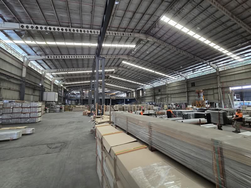 Detached Factory for Sale in Semenyih (Selangor) - Jitco Chin - Interior - PropertyGuru.com.my
