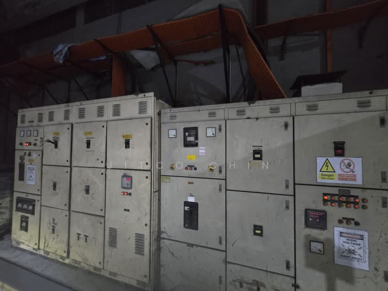 Detached Factory for Sale in Semenyih (Selangor) - Jitco Chin - Interior - PropertyGuru.com.my