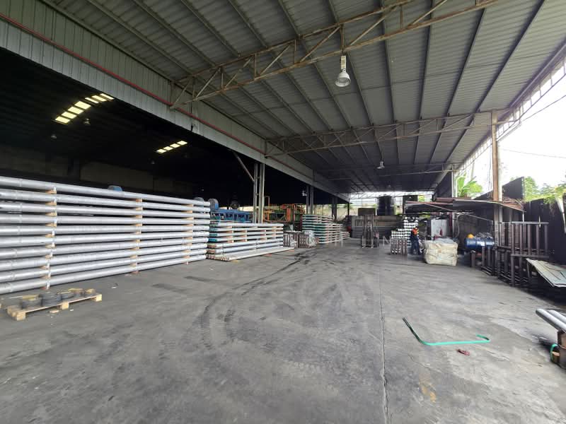 Detached Factory for Sale in Semenyih (Selangor) - Jitco Chin - Interior - PropertyGuru.com.my