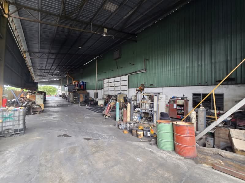 Detached Factory for Sale in Semenyih (Selangor) - Jitco Chin - Exterior - PropertyGuru.com.my