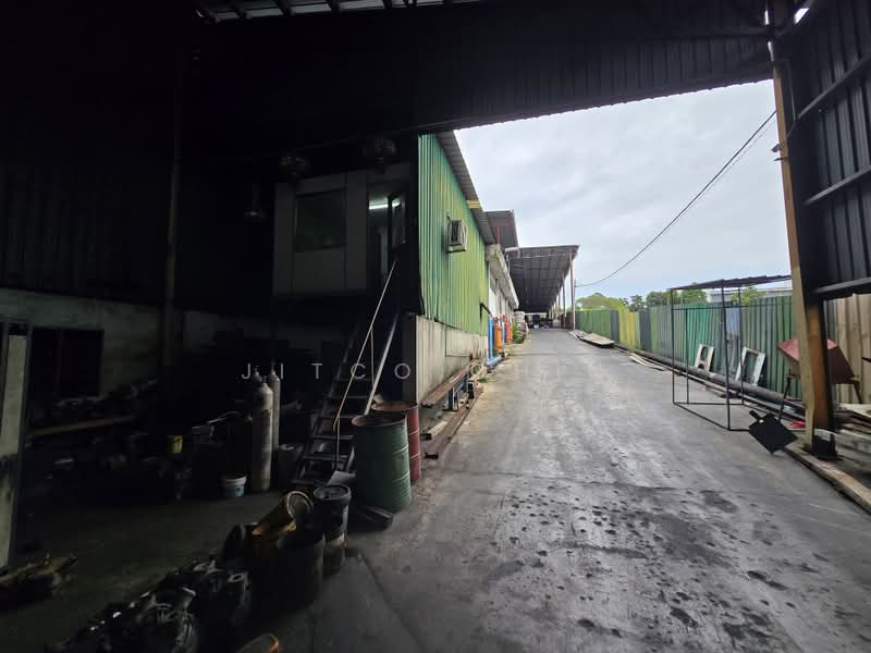 Detached Factory for Sale in Semenyih (Selangor) - Jitco Chin - Exterior - PropertyGuru.com.my