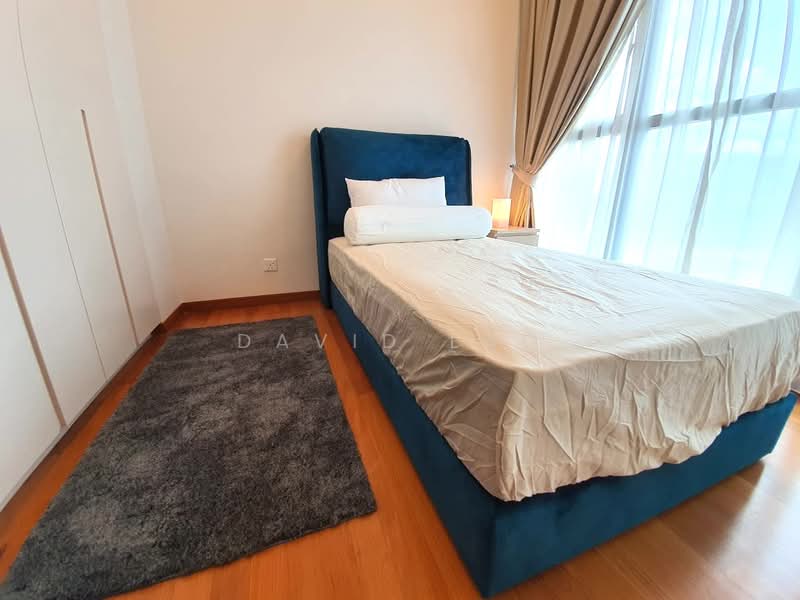 Servis Apartment untuk Disewa di Stonor 3 - David Lao - Bedroom - PropertyGuru.com.my