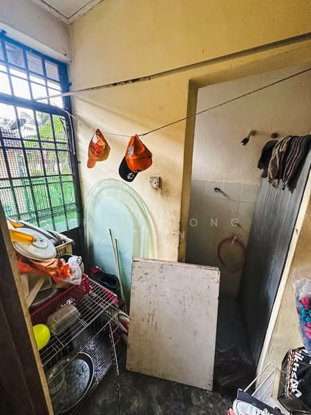2-storey Terraced House for Sale in Bandar Putra (Kulai) - Shieh Long Chen - Interior - PropertyGuru.com.my