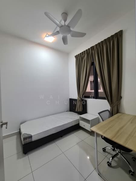 Service Residence for Rent at Far East - WAI MUN CHUNG - Bedroom - PropertyGuru.com.my