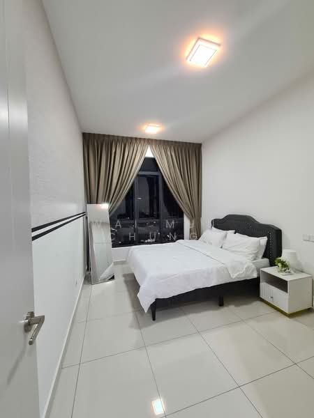 Service Residence for Rent at Far East - WAI MUN CHUNG - Bedroom - PropertyGuru.com.my