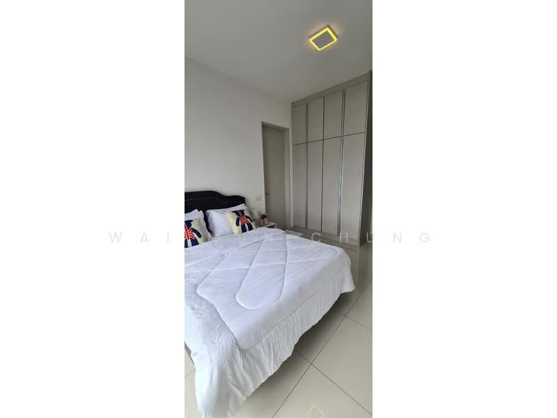 Service Residence for Rent at Far East - WAI MUN CHUNG - Bedroom - PropertyGuru.com.my