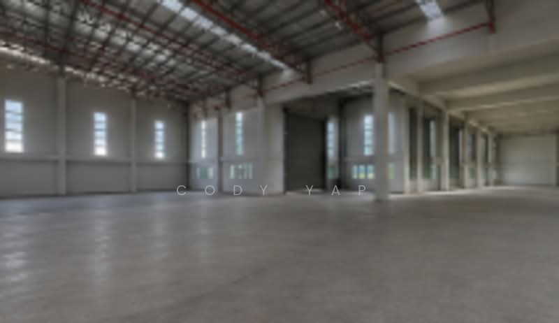 Kilang untuk Dijual di Beranang (Selangor) - Cody Yap - Interior - PropertyGuru.com.my
