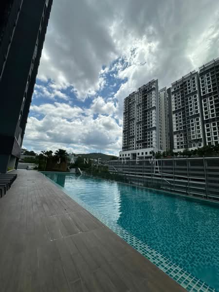 Service Residence for Rent at Sunway Avila Residences - Jane Hew - Exterior - PropertyGuru.com.my