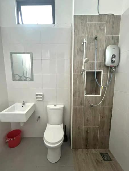 Rumah Teres 2 Tingkat untuk Disewa di Bukit Indah (Iskandar Puteri (Nusajaya)) - Lucas Tan - PropertyGuru.com.my