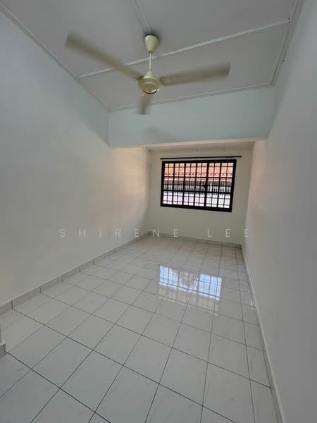 1.5-storey Terraced House for Rent in Taman Pelangi Indah (Ulu Tiram) - Shirene Lee - PropertyGuru.com.my