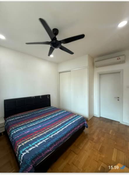 Condominium for Rent at Iskandar Residences - Helen Lee - Bedroom - PropertyGuru.com.my