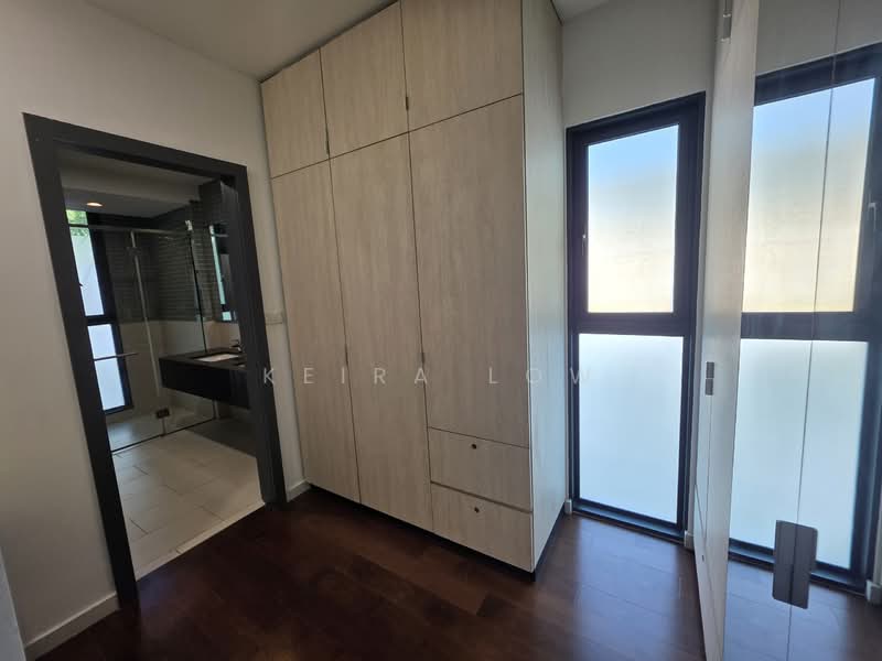 Rumah Teres untuk Disewa di Desa Parkcity (Kuala Lumpur) - Keira Low - Bathroom - PropertyGuru.com.my