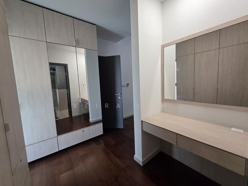 Rumah Teres untuk Disewa di Desa Parkcity (Kuala Lumpur) - Keira Low - Interior - PropertyGuru.com.my