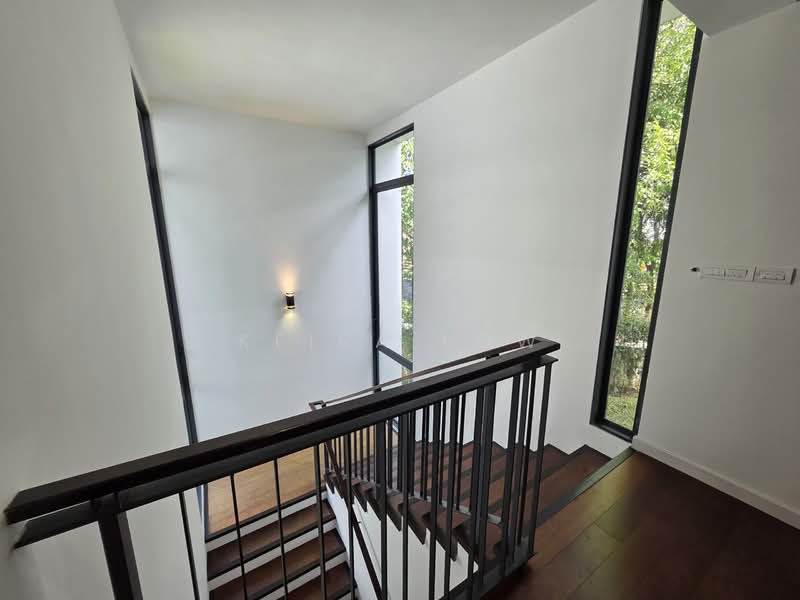 Rumah Teres untuk Disewa di Desa Parkcity (Kuala Lumpur) - Keira Low - Interior - PropertyGuru.com.my
