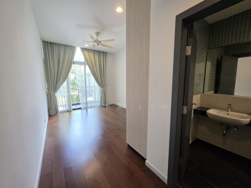 Rumah Teres untuk Disewa di Desa Parkcity (Kuala Lumpur) - Keira Low - Interior - PropertyGuru.com.my