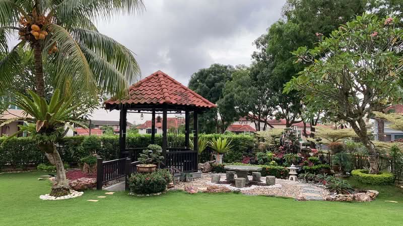 Semi-Detached House for Sale in Taman Molek (Johor Bahru) - Cherie Chan - PropertyGuru.com.my