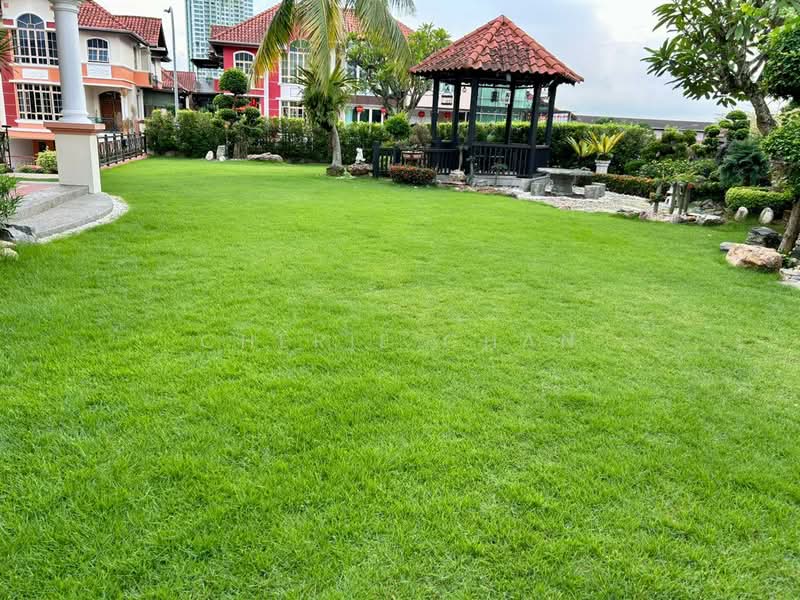 Semi-Detached House for Sale in Taman Molek (Johor Bahru) - Cherie Chan - PropertyGuru.com.my