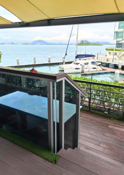 Kondominium untuk Disewa di The LIGHT COLLECTION I - Clifton Chee - Exterior - PropertyGuru.com.my