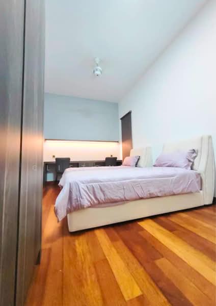 Kondominium untuk Disewa di The LIGHT COLLECTION I - Clifton Chee - Bedroom - PropertyGuru.com.my