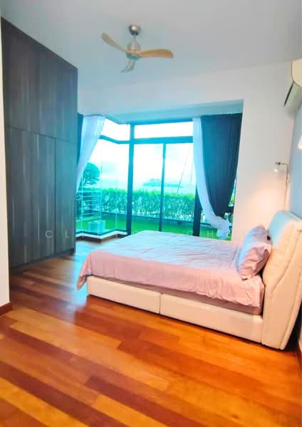Kondominium untuk Disewa di The LIGHT COLLECTION I - Clifton Chee - Bedroom - PropertyGuru.com.my