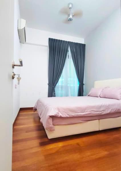 Kondominium untuk Disewa di The LIGHT COLLECTION I - Clifton Chee - Bedroom - PropertyGuru.com.my